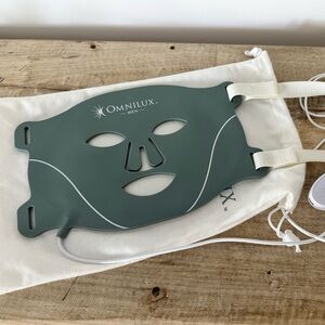 Omnilux LED Face Mask